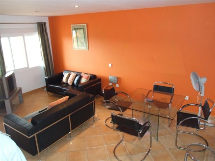 La Cala De Mijas property: Apartment for sale in La Cala De Mijas 216018