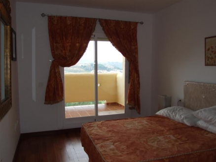 La Cala De Mijas property: Apartment for sale in La Cala De Mijas, Spain 216018