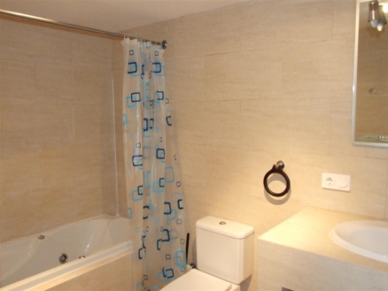 La Cala De Mijas property: Apartment with 2 bedroom in La Cala De Mijas 216018