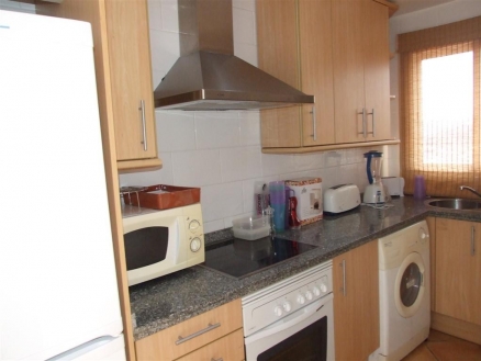 La Cala De Mijas property: Apartment for sale in La Cala De Mijas, Malaga 216018