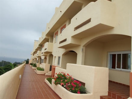 La Cala De Mijas property: Malaga property | 2 bedroom Apartment 216018