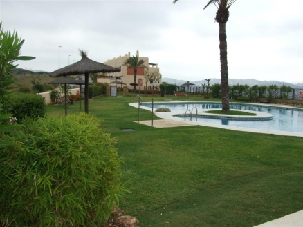 La Cala De Mijas property: Malaga Apartment 216018