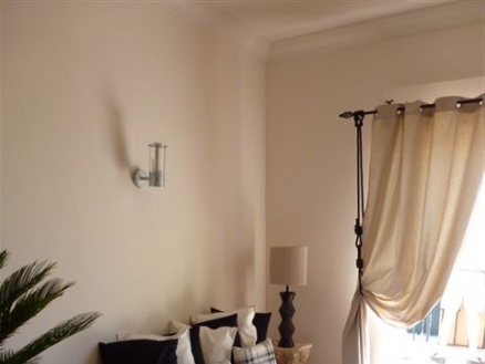 Puerto Banus property: Apartment for sale in Puerto Banus, Spain 216019