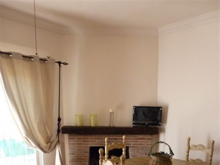 Puerto Banus property: Apartment with 1 bedroom in Puerto Banus 216019