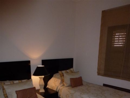 Puerto Banus property: Apartment with 1 bedroom in Puerto Banus, Spain 216019