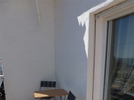 Puerto Banus property: Malaga property | 1 bedroom Apartment 216019