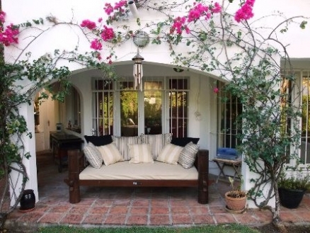 Nueva Andalucia property: Villa with 4 bedroom in Nueva Andalucia, Spain 216020