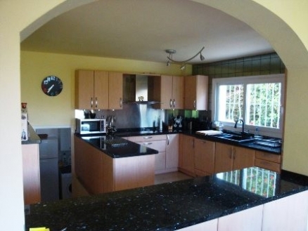 Nueva Andalucia property: Malaga property | 4 bedroom Villa 216020