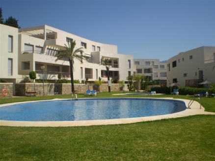Apartment for sale in town 216021