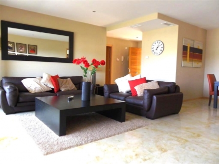 Apartment for sale in town, Spain 216021