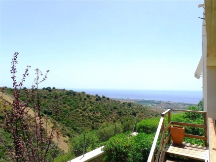 Apartment for sale in town, Malaga 216021