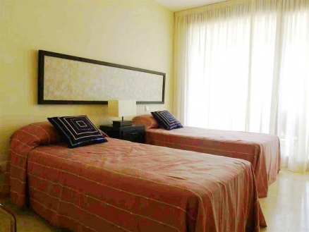 town, Spain | Apartment for sale 216021