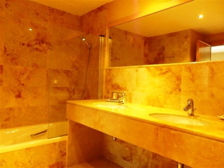 Malaga Apartment 216021