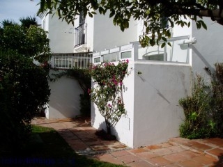 Estepona property: Townhome for sale in Estepona 216022