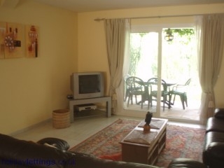 Estepona property: Townhome with 2 bedroom in Estepona, Spain 216022
