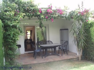 Estepona property: Townhome in Malaga for sale 216022