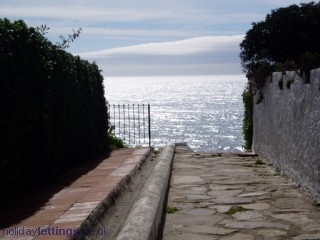 Estepona property: Malaga property | 2 bedroom Townhome 216022