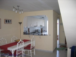 Estepona property: Malaga Townhome 216022