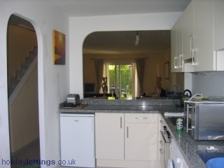 Estepona property: Estepona Townhome 216022