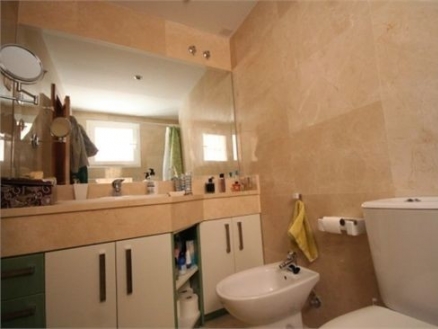 Elviria property: Apartment with 2 bedroom in Elviria, Spain 216023