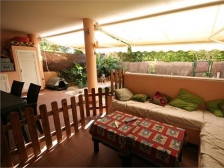 Elviria property: Elviria, Spain | Apartment for sale 216023