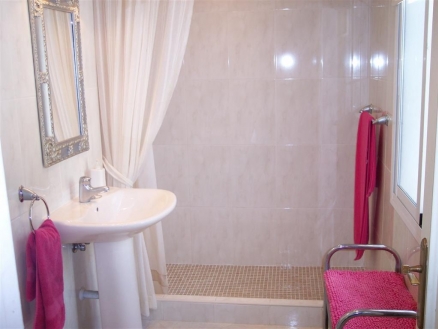 Alhaurin De La Torre property: Villa with 3 bedroom in Alhaurin De La Torre, Spain 216024