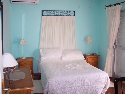 Alhaurin De La Torre property: Villa in Malaga for sale 216024