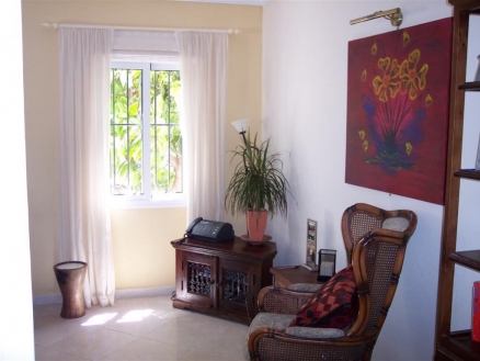 Alhaurin De La Torre property: Alhaurin De La Torre Villa 216024