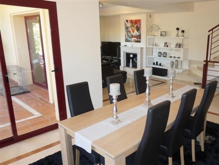 Nueva Andalucia property: Townhome for sale in Nueva Andalucia, Spain 216025