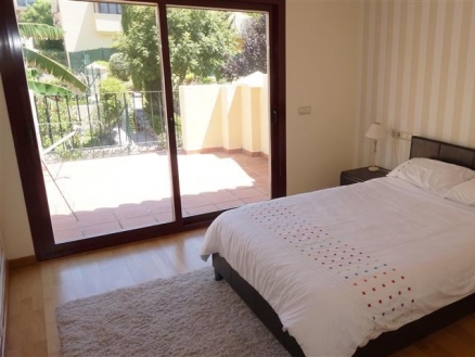 Nueva Andalucia property: Townhome for sale in Nueva Andalucia, Malaga 216025