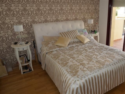 Nueva Andalucia property: Nueva Andalucia, Spain | Townhome for sale 216025