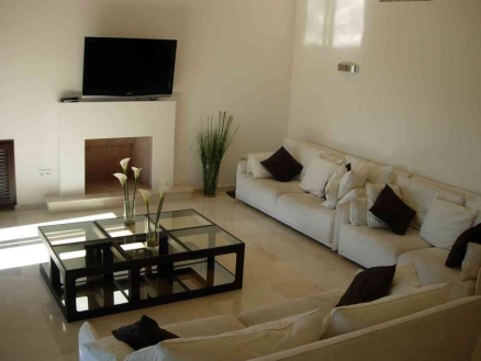 Benahavis property: Villa with 5 bedroom in Benahavis 216026