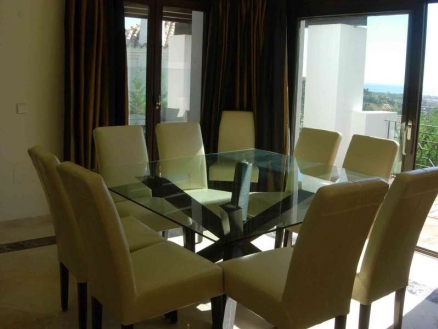 Benahavis property: Villa with 5 bedroom in Benahavis, Spain 216026