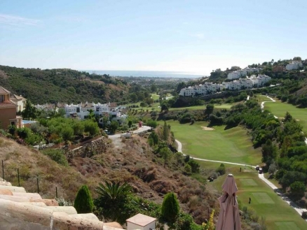 Benahavis property: Villa for sale in Benahavis, Malaga 216026