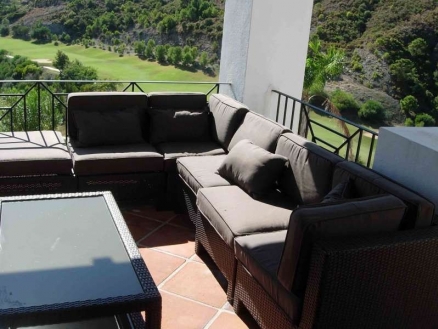 Benahavis property: Villa in Malaga for sale 216026