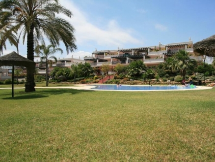 Marbella property: Apartment for sale in Marbella 216027