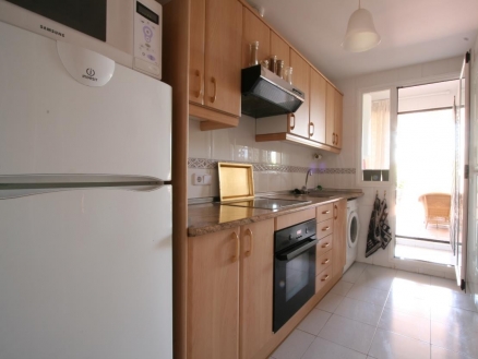 Marbella property: Apartment for sale in Marbella, Malaga 216027