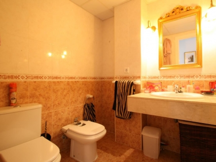 Marbella property: Malaga property | 2 bedroom Apartment 216027