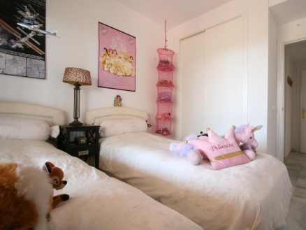 Marbella property: Marbella, Spain | Apartment for sale 216027