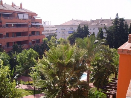 Apartment for sale in town 216028