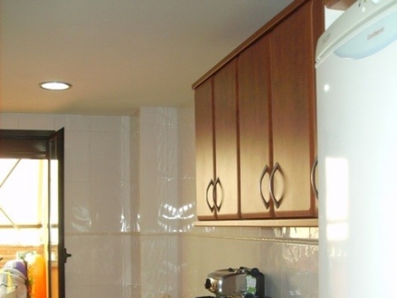 Malaga property | 2 bedroom Apartment 216028