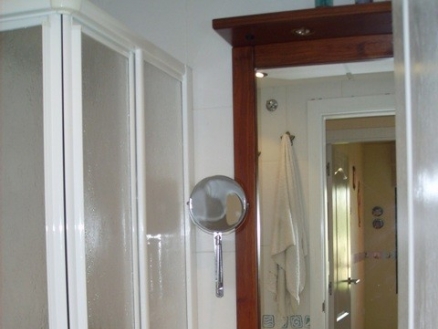 Malaga Apartment 216028