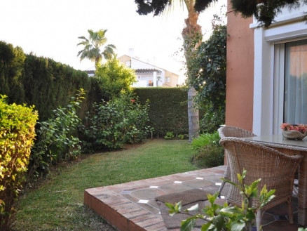 Bahia De Marbella property: Townhome for sale in Bahia De Marbella 216029