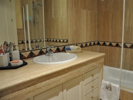 Bahia De Marbella property: Townhome for sale in Bahia De Marbella, Malaga 216029