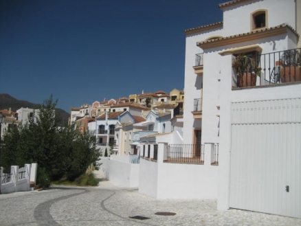 Benahavis property: Townhome for sale in Benahavis, Spain 216030