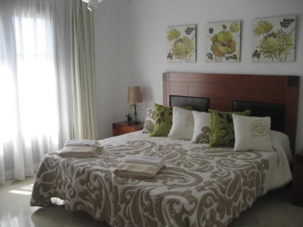 Benahavis property: Benahavis, Spain | Townhome for sale 216030