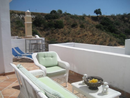 Benahavis property: Malaga Townhome 216030