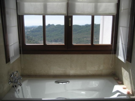 Benahavis property: Benahavis Townhome 216030