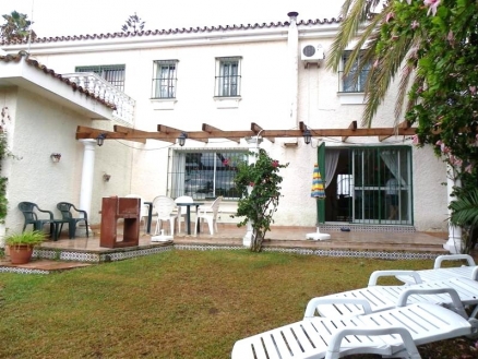 Nueva Andalucia property: Villa for sale in Nueva Andalucia 216031