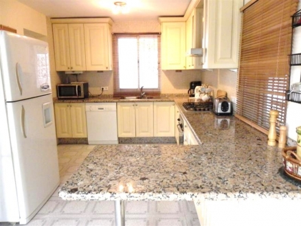 Nueva Andalucia property: Villa with 4 bedroom in Nueva Andalucia 216031